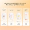 Shiseido Protector Solar Urban Environment Vita-Clear Fps 42 - Fórmula