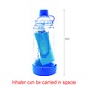 EasyChamber Anti-Static Spacer Device, Inhaler Chamber, use with Metered Dose