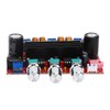 XH-M139 2.1 Sound Channel Digital Amplifier Board 12V-24V TPA3116D2 2x50W+100W