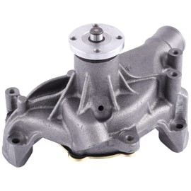 Gates 43099 Premium Engine Water Pump