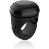 jose2015 Steering Wheel knob Spinner 360 Degrees Rotation Steering Wheel