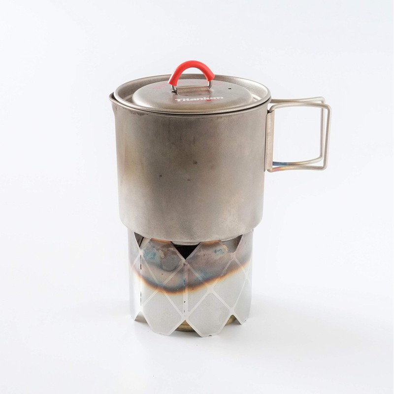 Munieq X-Mesh Stove (Large) XMS-02S 09210008000000