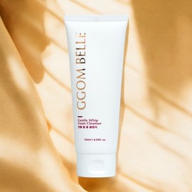 Partner company Skin soothing elasticity hypoallergenic foam cleansing trouble dead skin cells sebum waste care good cleansing power 120ml / 피부 진정 탄력 저자극 폼클렌징 트러블 각질 피지 노폐물 케어 세정력좋은 클렌저 120ml
