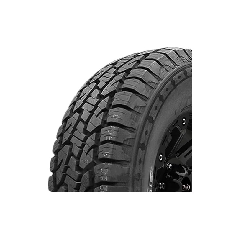Multi-Mile TGT95 Trail Guide All Terrain 235/80r17 120r