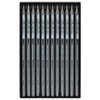 KOH-I-NOOR Progresso 6B Woodless Graphite Pencil (Box of 12)