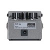 Boss FZ-1W Waza Craft Analog Fuzz Pedal
