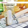 KitchenAid Classic Multifunction Can Opener and Bottle Opener Easy to