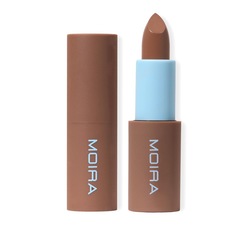 MOIRA CHIC SATIN LIPSTICK (Rewind 003)
