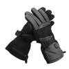 1Pair Electric Heated Gloves Warm Touch Screen Removable Graphene Heating