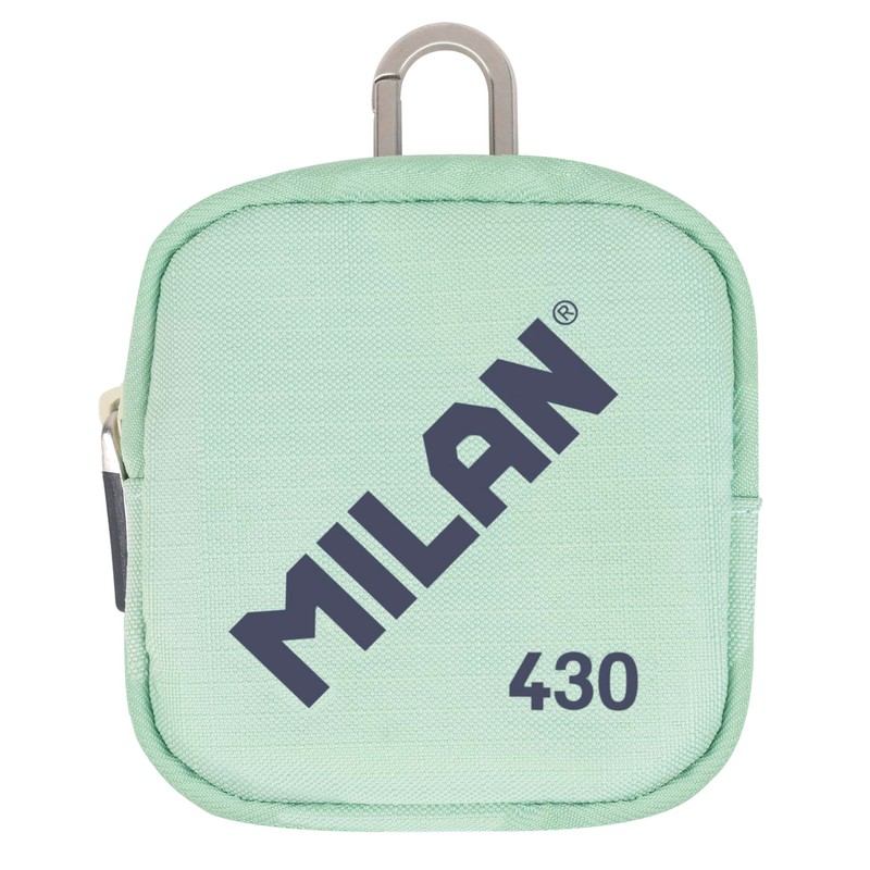 MILAN® MILAN 430 Since 1918 12 Wallets, assorted colours, small