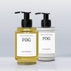 Tambourines Showerly Body Set Fog (240ml+235ml) / 탬버린즈 샤워리 바디세트