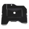 G-PLUS Battery Tray Compatible with Chevy Blazer 1995-2005/Fit Chevy S10