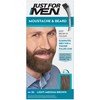 Just for Men M30 Light Medium Brown Hair Color 28.4