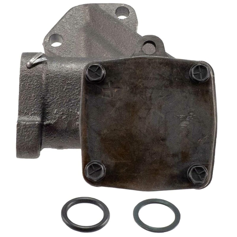 Melling M138 Oil Pump