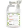Mighty Mint Peppermint Oil Lawn & Yard Bug Control Spray