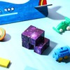 Skylety Cube Mini Blocks Cube Desk Toy Sensory Stress Relief