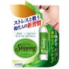 Skipping Portable Aroma Stick, Citrus Mint Scent, 1 Sniff for