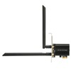 WiFi Card 6E PCIE Slot Bluetooth 5.2 5GHZ 6GHZ 2.4GHZ