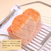 Slicer, Egg Slicer, Luncheon Meat, Ham Slicer, Divider, Banana Slicer,