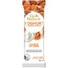 Go Natural Yoghurt Almond and Apricot Bars 16x40g