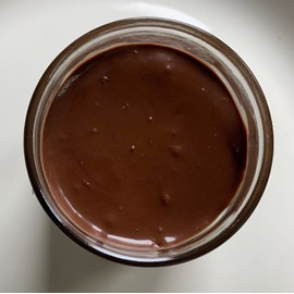 Chocolate Hazelnut Spread - Marco Colzani, Lombardia, Italy