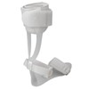 Ankle Foot Orthosis Support Adjustable Skid Resistance Foot Orthosis Fixation