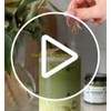 PureChimp Ceremonial Grade Matcha Powder - 100g for Lattes &