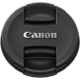 Canon Cameras US Protective Lens Cap EF-S35, Black (2225C001)