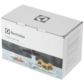 Electrolux, Modell MGM01, Fleischwolf für Ihre Liebe Tag Sammlung Haushaltsgeräte