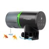 Ships From US Warehouse ABS Plastic Automatic Fish Feeder 0.05