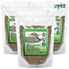 Pine needle pills 400gx3 packs Domestic natural green pine needle pills / 솔잎환 400gx3팩 국산 자연 그대로 푸른 소나무잎환
