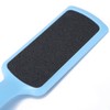 3 Pieces Colossal Foot Files Kit Foot Scrubber Foot Rasp