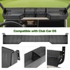 AIPSET Golf Cart DS Front Inner Basket, Golf Cart Dash
