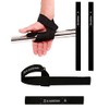 Kampak Straps Lifting Straps Correas de Levantamiento Gym Crossfit Pesas