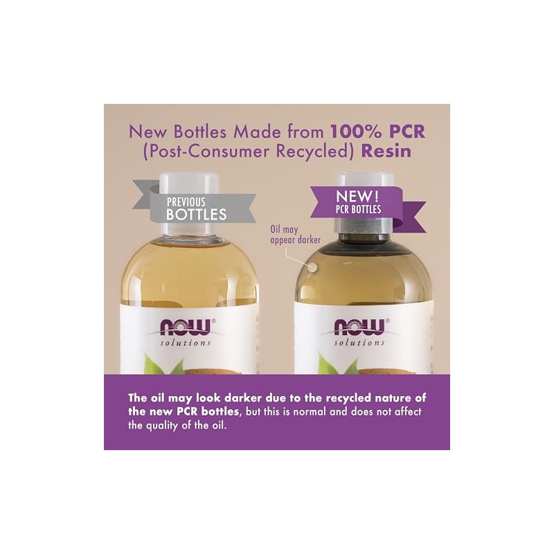 NOW Jojoba Oil,16-Ounce