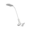 UV LED Nail Lamp with Clamp 2 in 1 Nail