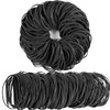 AMUU Rubber Bands, Rubber Bands, Rubber Bands, Rubber Bands, Inner