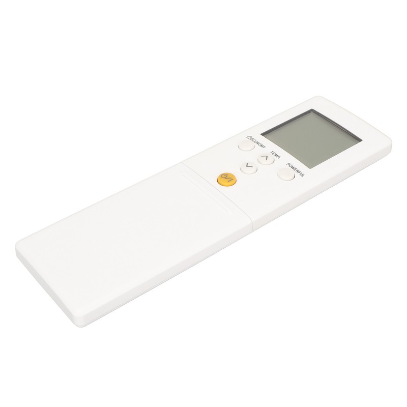 AR REM5E Air Conditioner Remote Compatible for FUJITSU AUXG14KVLA AUXG18KVLA