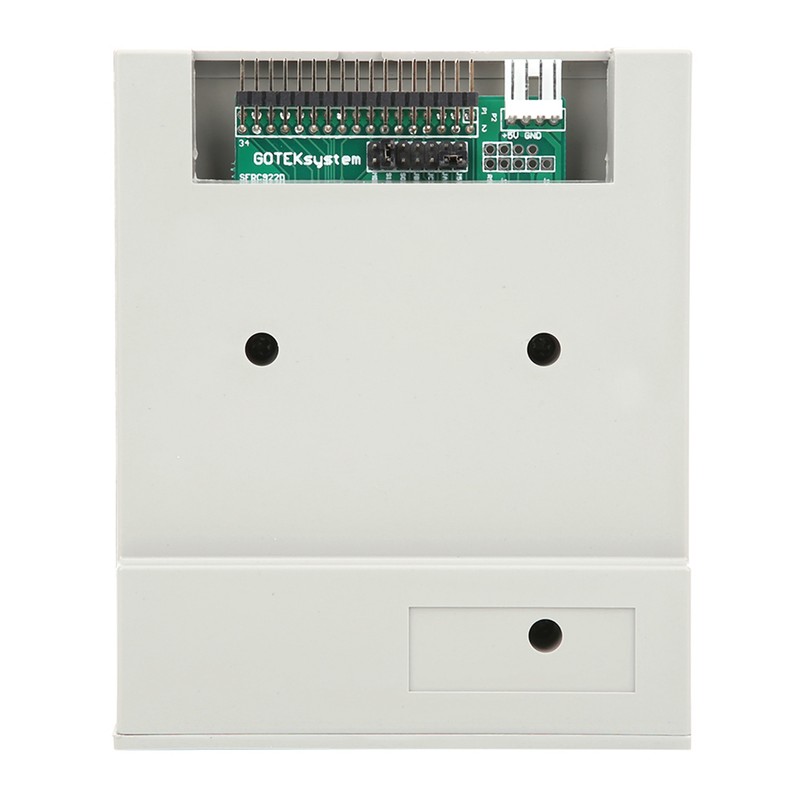 Floppy Drive Emulator Security Data Protection Floppy Disk Drive Industrial