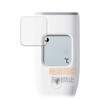 Kayo & Karin Omron Electronic Thermometer MC-6810T2 Predictive Formula Protective