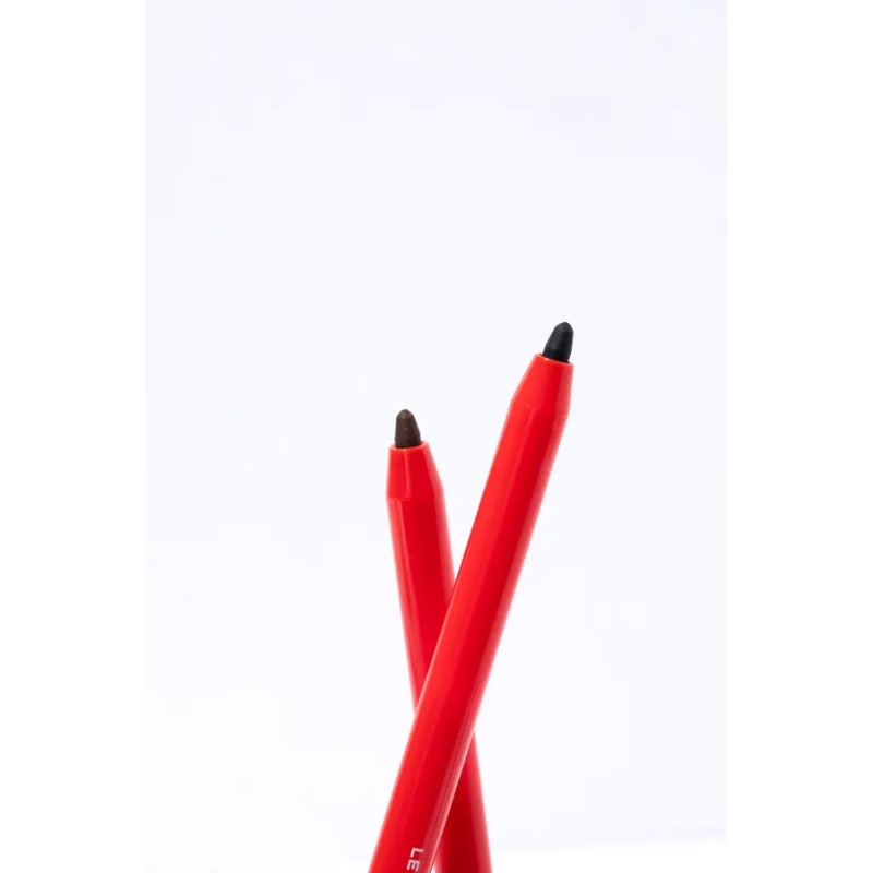 머지 Merzy Let's Fixing Gel Eyeliner Dutch Brown