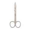 Professional Stainless Steel Nail Cuticle Remover Pusher Manicure Pedicure Tool