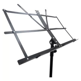 Radox Atril Para Partituras Con Funda De Viaje