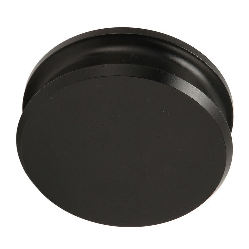 Turntable Disc Stabilizer Professional HiFi Aluminum Alloy Record Weight Stabilizer