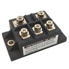 Aigoodele Bridge Rectifier MDS100A 100A 1600V Full Wave diode Module