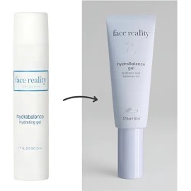 Face Reality Skincare Hydrabalance Hidratante Gelq                                                                                                    