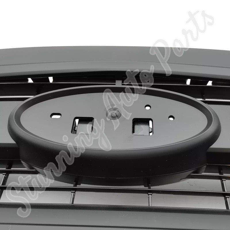 Stunning For 2015 2016 2017 Ford F150 F-150 Front Upper
