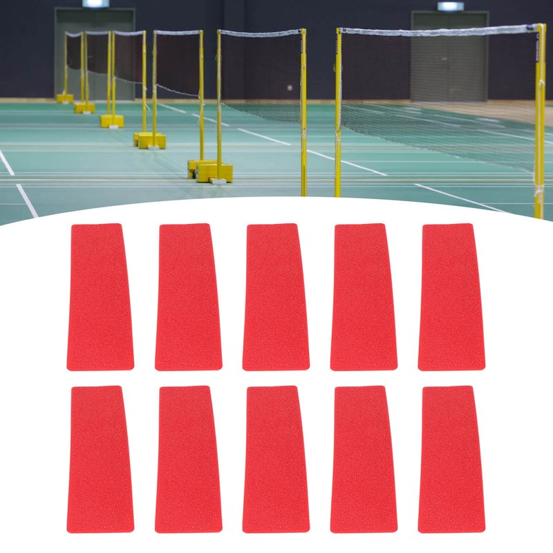 Court Line Marker Kit, Tennis Spot Marker Multipurpose Marking Line