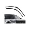 Limpiaparabrisas Delantero 66 Cm Y 56 Cm Para Ford Explorer