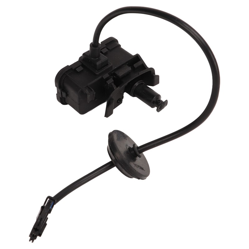Fuel Tank Cap Lock Actuator Motor 6R0810773F Fuel Filler Flap